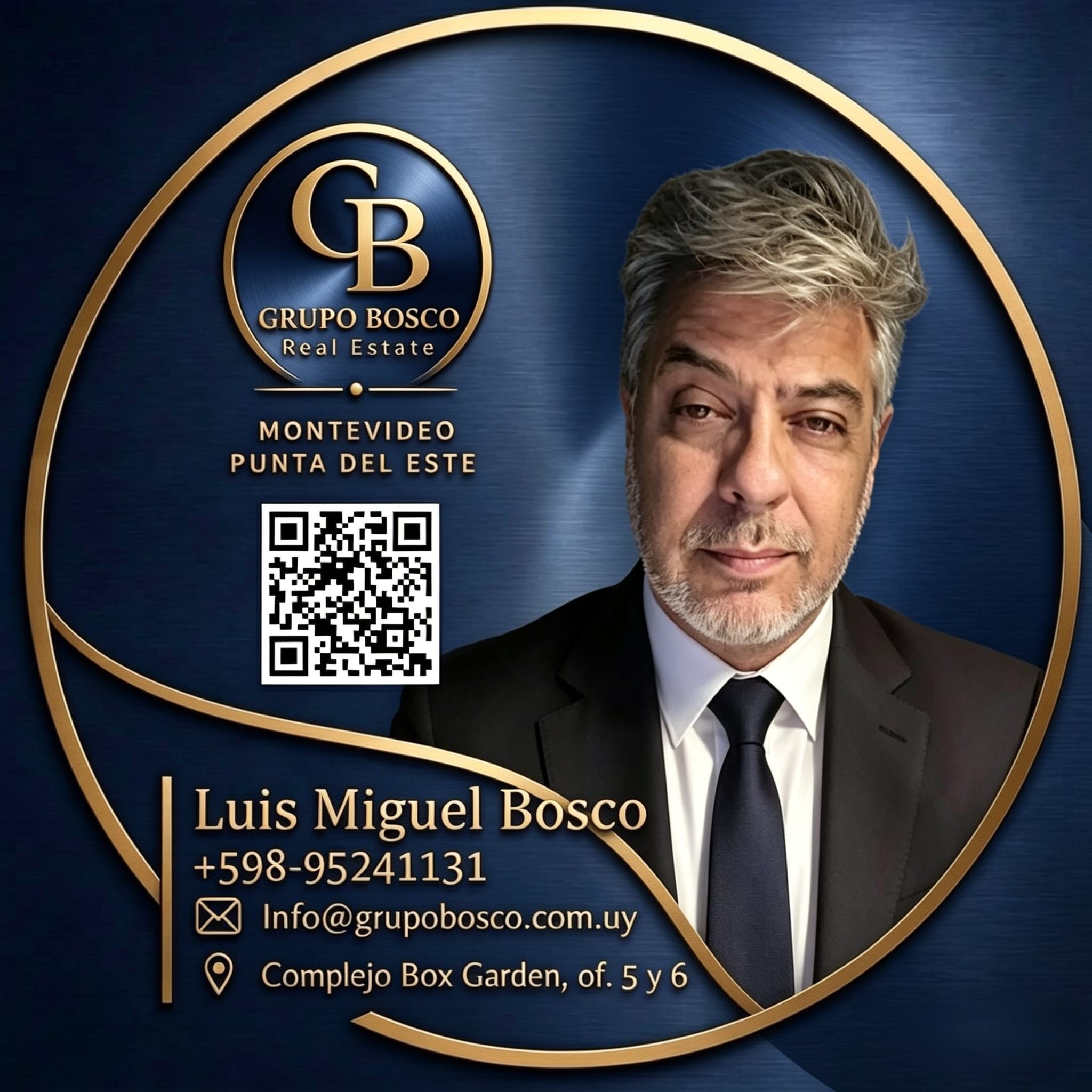 Grupo Bosco Real Estate
